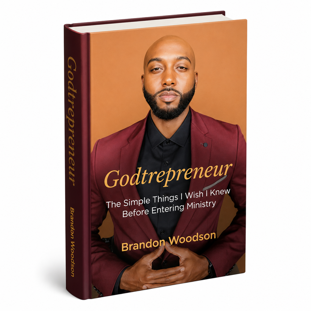 Godtrepreneur: The Simple Things I Wish I Knew Before Entering Ministry